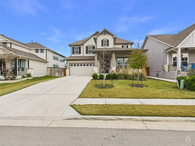 $665,000 | 378 Moonlit Stream Pass, Dripping Springs, TX 78620