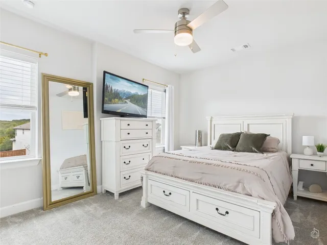 $665,000 | 378 Moonlit Stream Pass, Dripping Springs, TX 78620