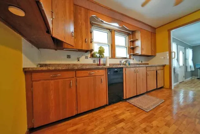 $169,500 | 20 Cleaves Street, Crystal, ME 04747