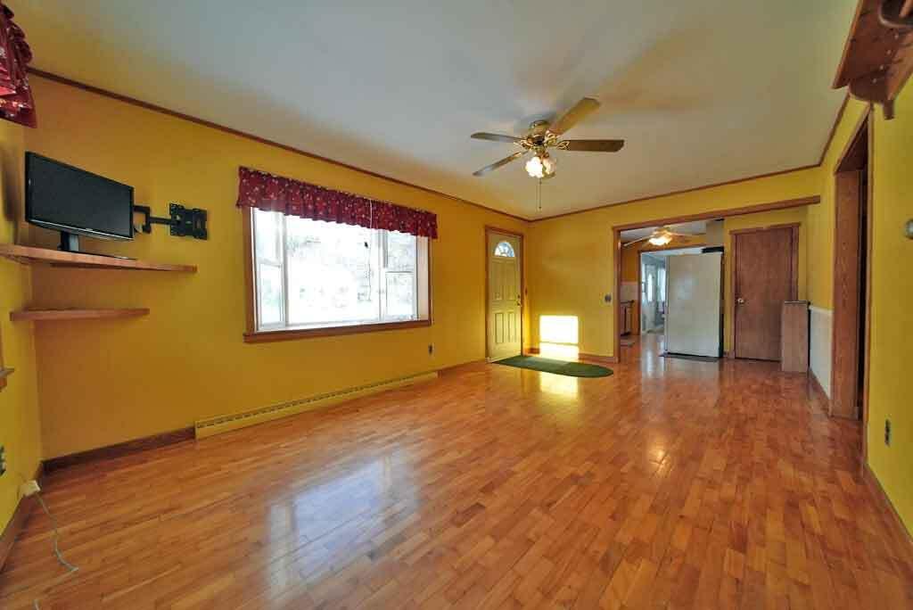 20 Cleaves Street Crystal, ME 04747 - Photo 21 of 63 hardwood-floor-living-rm