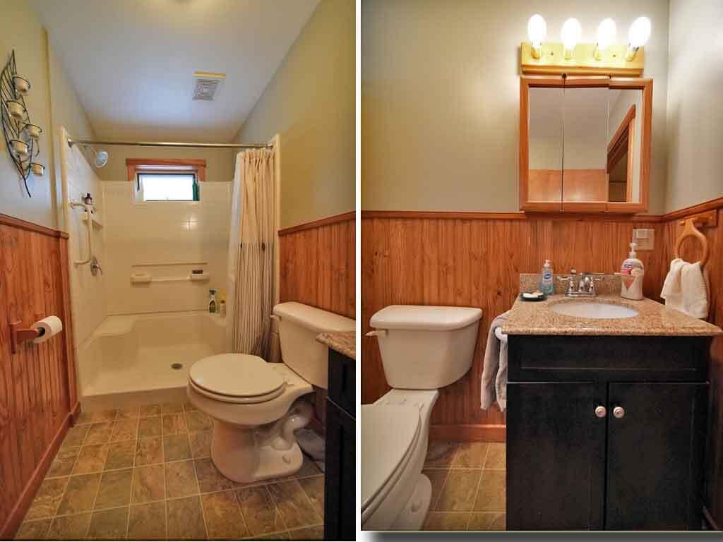 20 Cleaves Street Crystal, ME 04747 - Photo 43 of 63 bathroom-double-shower