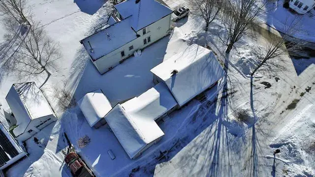 $169,500 | 20 Cleaves Street, Crystal, ME 04747