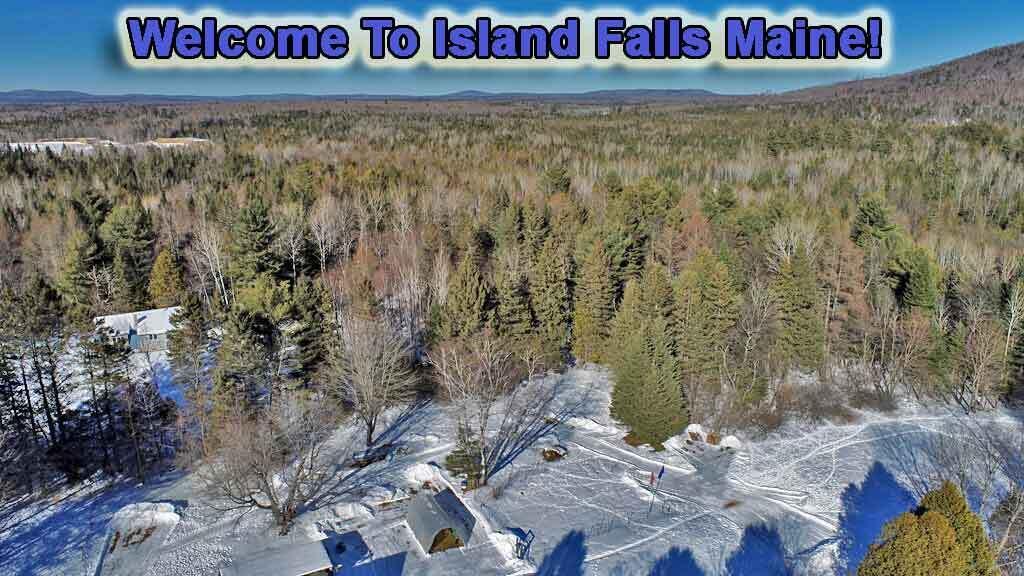 20 Cleaves Street Crystal, ME 04747 - Photo 46 of 63 home-near-woods-trails