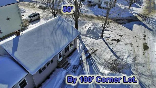 $169,500 | 20 Cleaves Street, Crystal, ME 04747