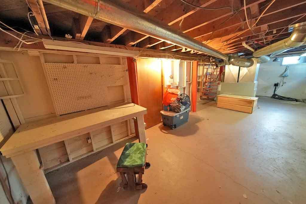 20 Cleaves Street Crystal, ME 04747 - Photo 55 of 63 maine-home-basement