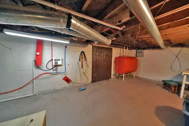 $169,500 | 20 Cleaves Street, Crystal, ME 04747