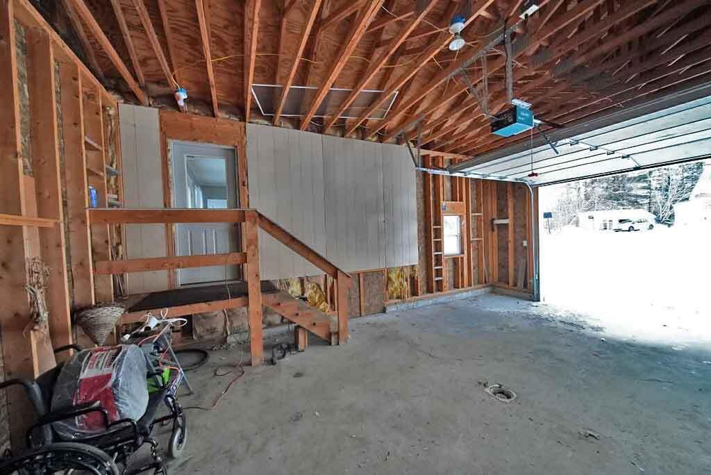 20 Cleaves Street Crystal, ME 04747 - Photo 63 of 63 24-x-18-garage