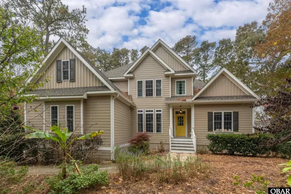$799,000 | 2036 Creek Road, Kitty Hawk, NC 27949