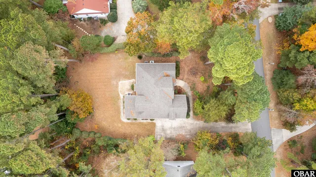 $895,000 | 2036 Creek Road, Kitty Hawk, NC 27949