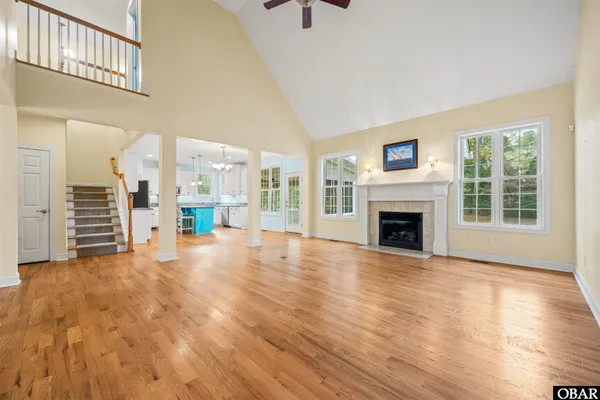 $799,000 | 2036 Creek Road, Kitty Hawk, NC 27949