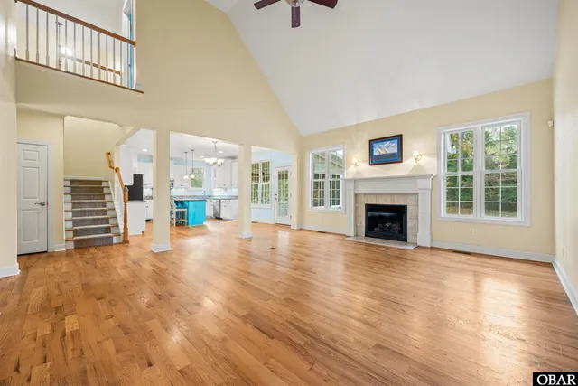 $895,000 | 2036 Creek Road, Kitty Hawk, NC 27949