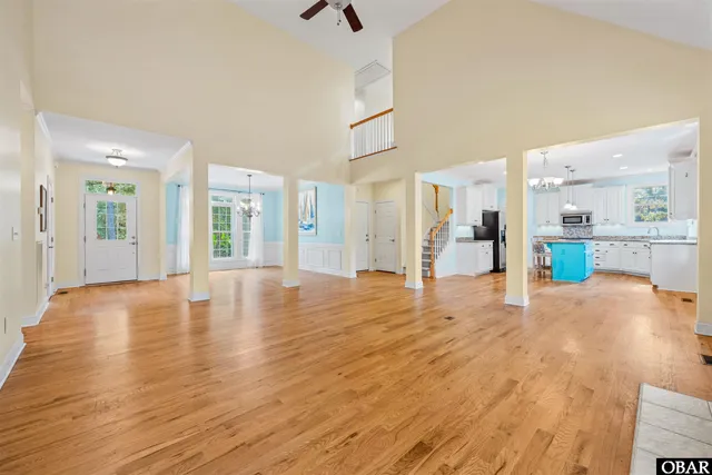 $895,000 | 2036 Creek Road, Kitty Hawk, NC 27949