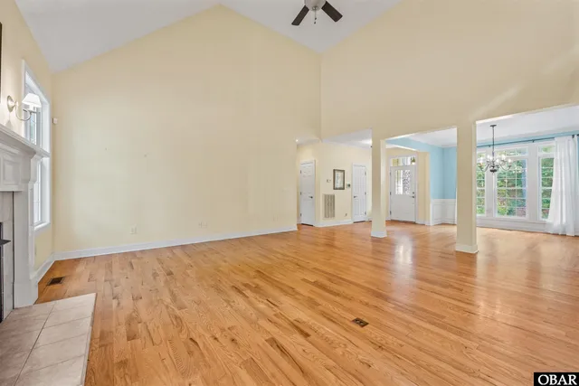 $895,000 | 2036 Creek Road, Kitty Hawk, NC 27949