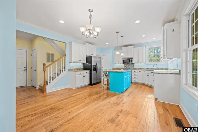 $895,000 | 2036 Creek Road, Kitty Hawk, NC 27949