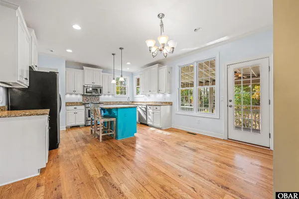 $799,000 | 2036 Creek Road, Kitty Hawk, NC 27949