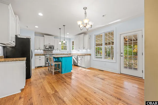 $895,000 | 2036 Creek Road, Kitty Hawk, NC 27949