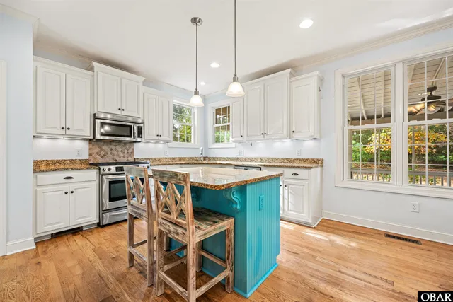 $895,000 | 2036 Creek Road, Kitty Hawk, NC 27949