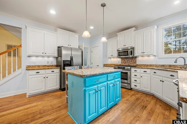 $799,000 | 2036 Creek Road, Kitty Hawk, NC 27949