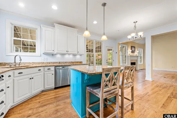 $799,000 | 2036 Creek Road, Kitty Hawk, NC 27949