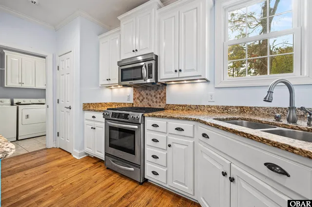 $895,000 | 2036 Creek Road, Kitty Hawk, NC 27949