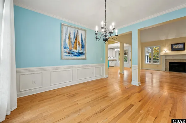 $799,000 | 2036 Creek Road, Kitty Hawk, NC 27949