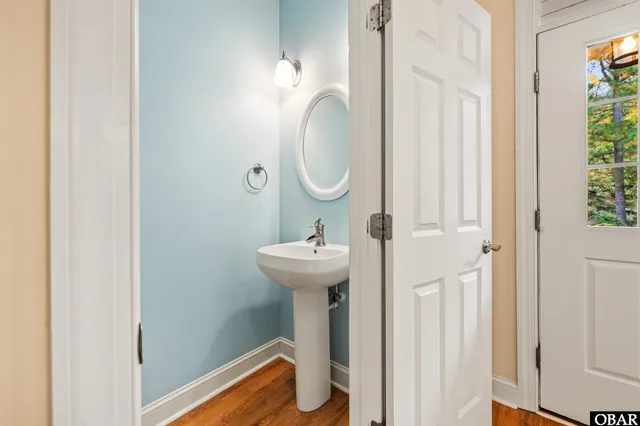 $895,000 | 2036 Creek Road, Kitty Hawk, NC 27949