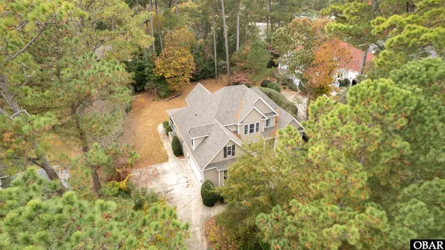 $895,000 | 2036 Creek Road, Kitty Hawk, NC 27949