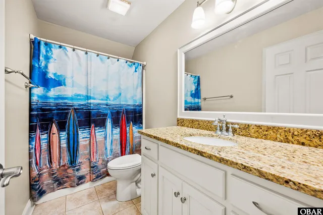 $895,000 | 2036 Creek Road, Kitty Hawk, NC 27949