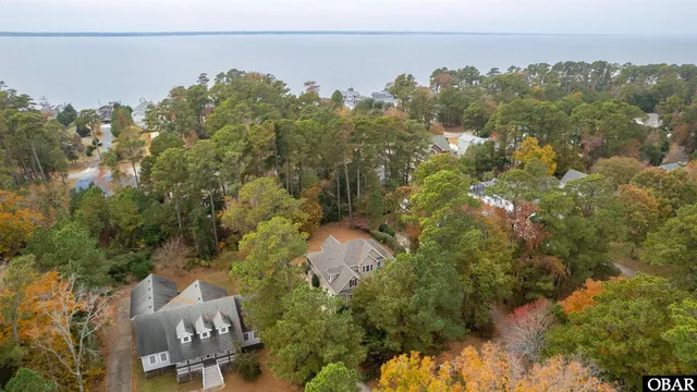 $895,000 | 2036 Creek Road, Kitty Hawk, NC 27949