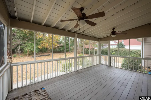 $895,000 | 2036 Creek Road, Kitty Hawk, NC 27949