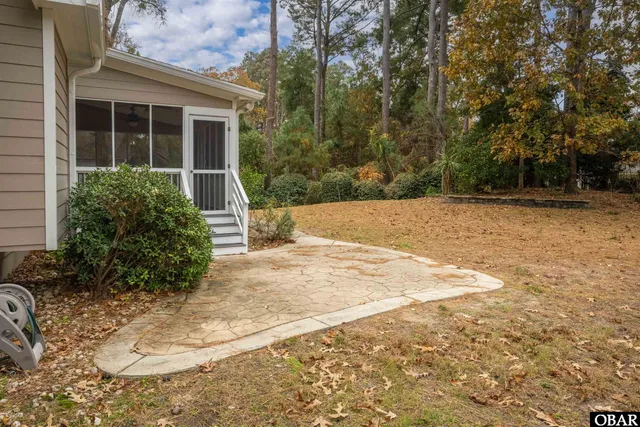 $895,000 | 2036 Creek Road, Kitty Hawk, NC 27949