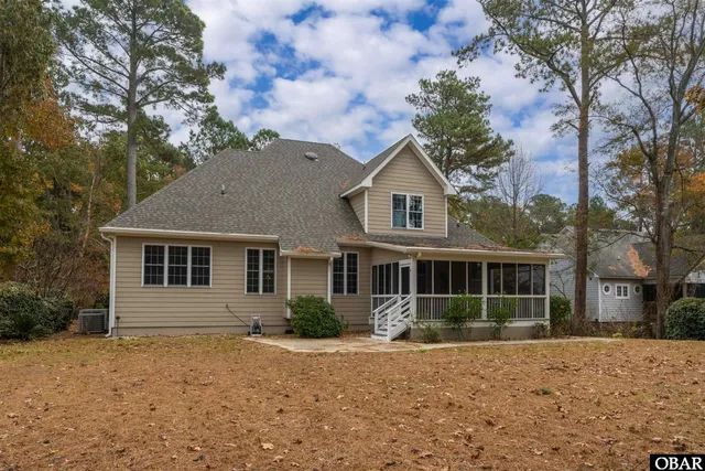 $895,000 | 2036 Creek Road, Kitty Hawk, NC 27949