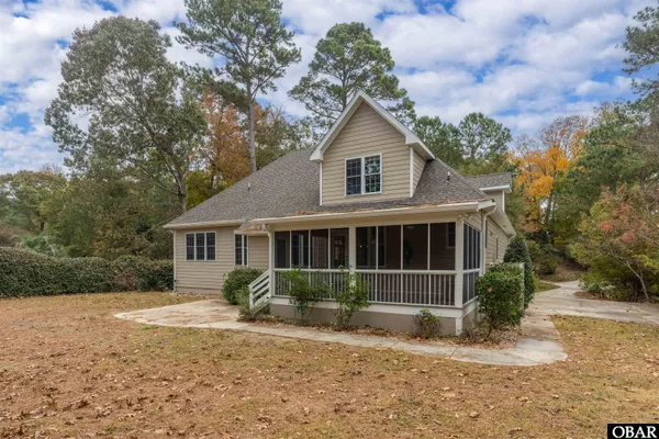 $799,000 | 2036 Creek Road, Kitty Hawk, NC 27949