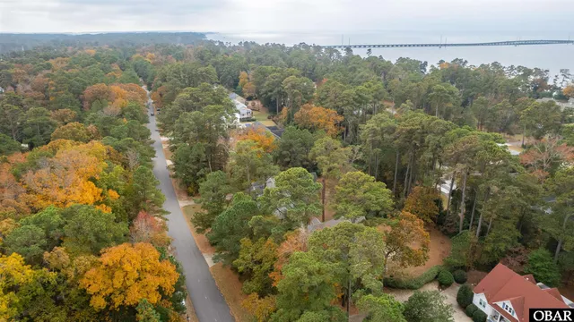 $895,000 | 2036 Creek Road, Kitty Hawk, NC 27949