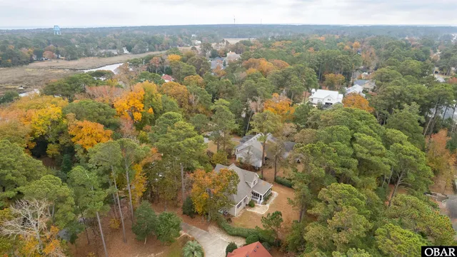 $895,000 | 2036 Creek Road, Kitty Hawk, NC 27949