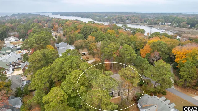 $895,000 | 2036 Creek Road, Kitty Hawk, NC 27949