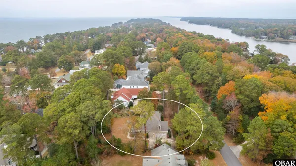 $799,000 | 2036 Creek Road, Kitty Hawk, NC 27949
