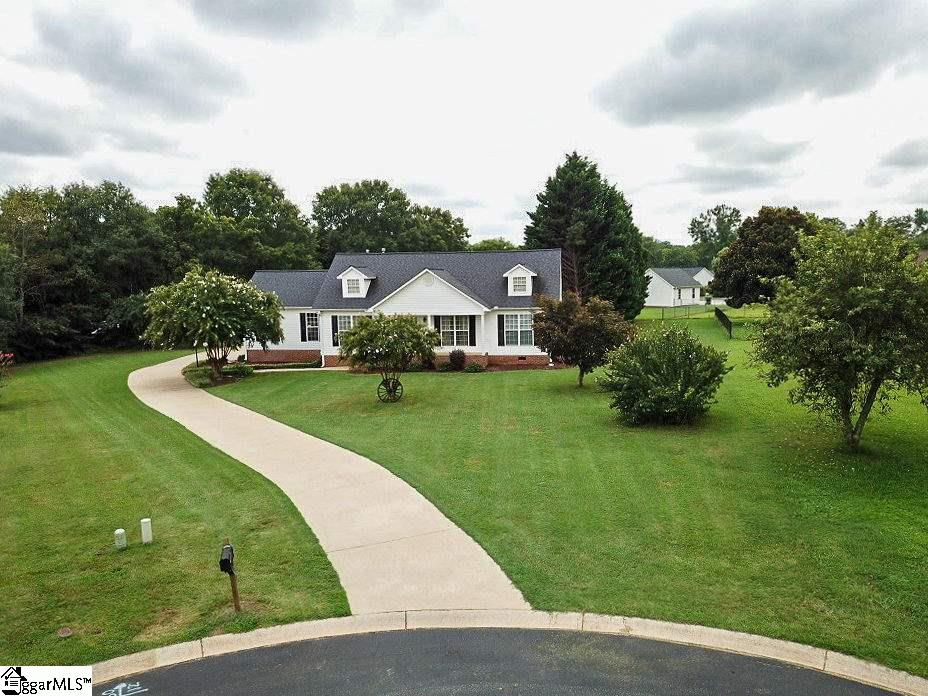136 Cherrywood Road Woodruff, SC 29388 - Photo 1 of 20 Gallery Image 1