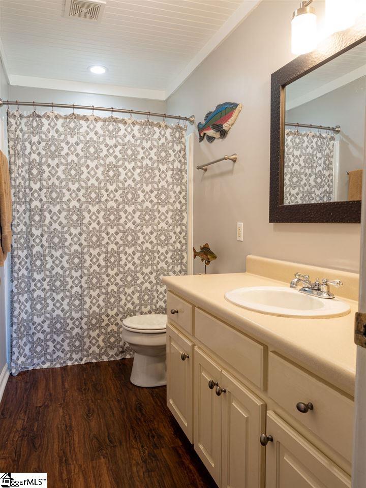 136 Cherrywood Road Woodruff, SC 29388 - Photo 16 of 20 Gallery Image 16