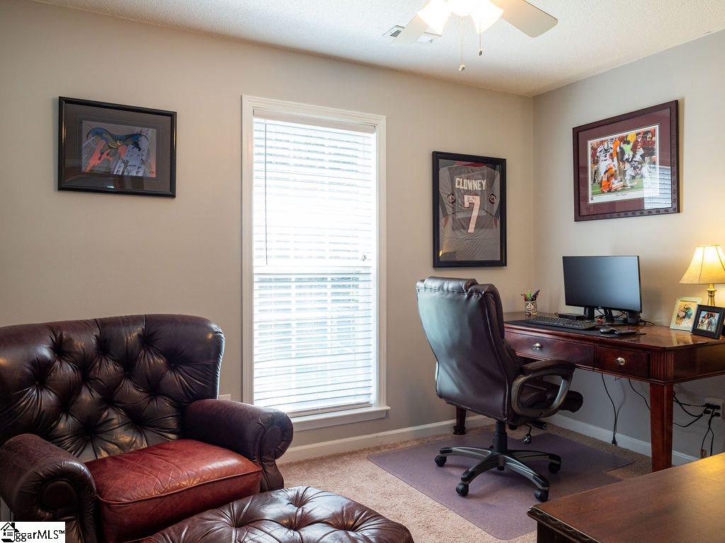 136 Cherrywood Road Woodruff, SC 29388 - Photo 18 of 20 Gallery Image 18