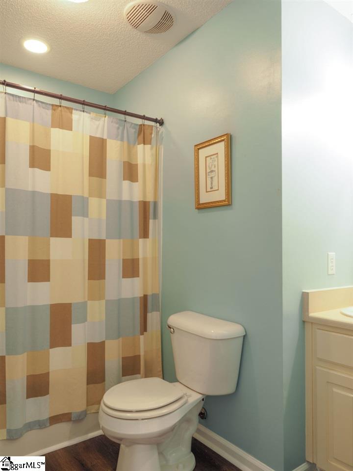136 Cherrywood Road Woodruff, SC 29388 - Photo 19 of 20 Gallery Image 19