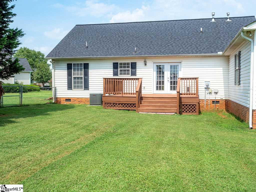 136 Cherrywood Road Woodruff, SC 29388 - Photo 6 of 20 Gallery Image 6