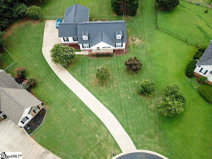 136 Cherrywood Road Woodruff, SC 29388 - Photo 8 of 20 Gallery Image 8