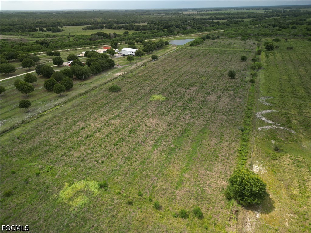 3rd Road LaBelle, FL 33935 - Photo 19 of 19 a view of a field with an ocean view