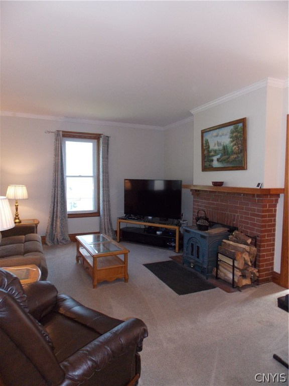 19 Riverside Drive Deferiet, NY 13628 - Photo 25 of 36 Gallery Image 25