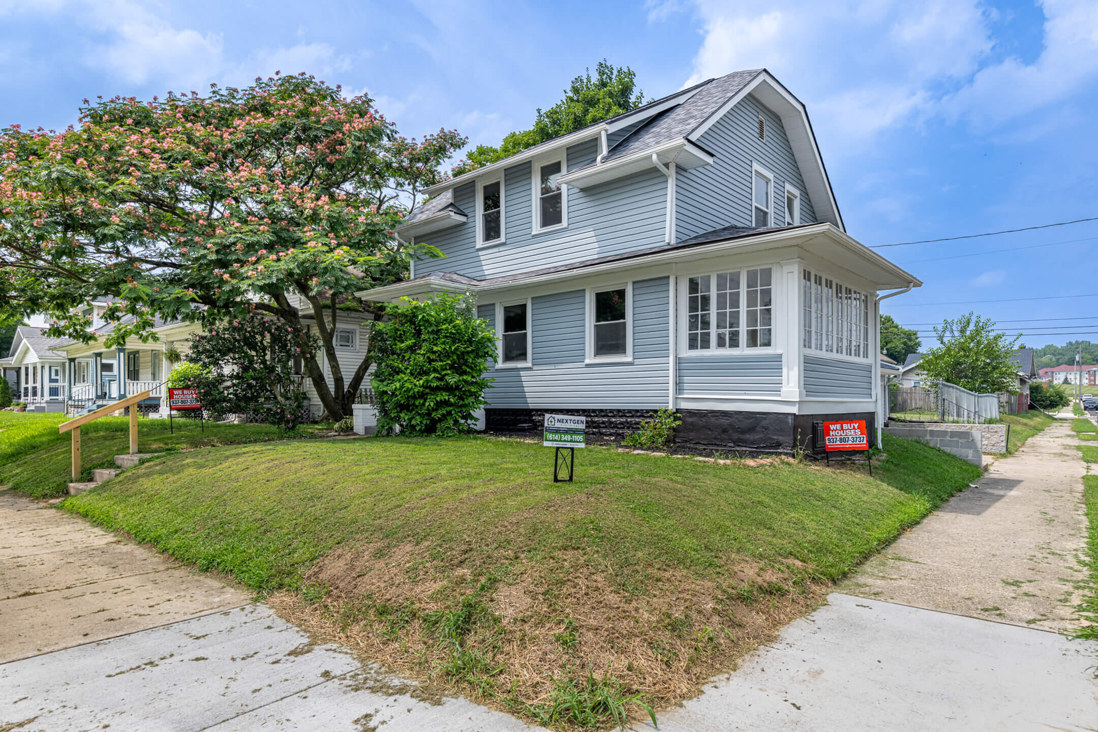 620 East Cecil Street Springfield, OH 45503 - Photo 2 of 37 620 E Cecil -2