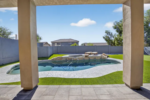 $7,500 | 10587 East Sheena Drive, Scottsdale, AZ 85255