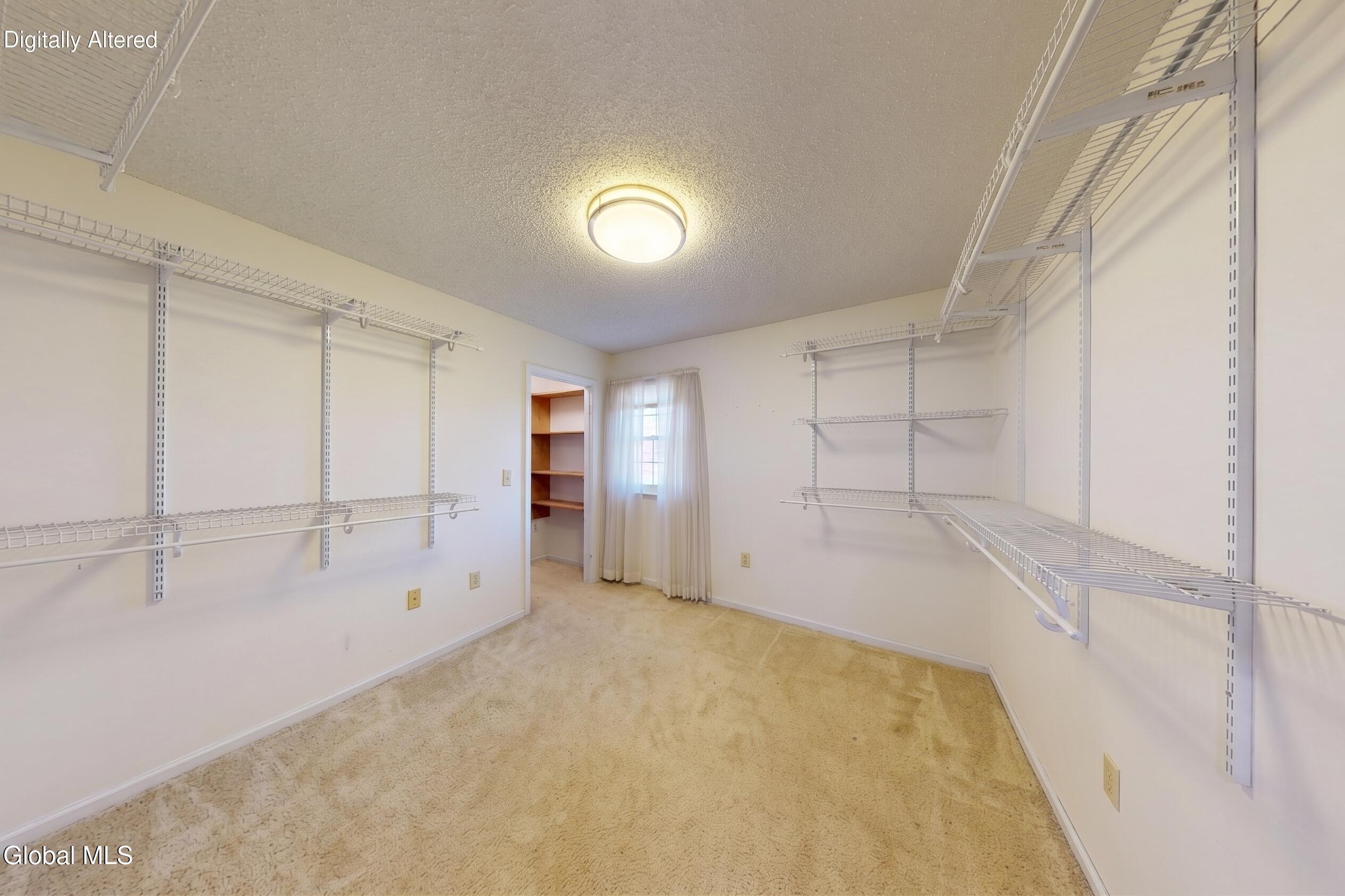 241 Van Aernem Road Malta, NY 12020 - Photo 14 of 39 Closet (2)
