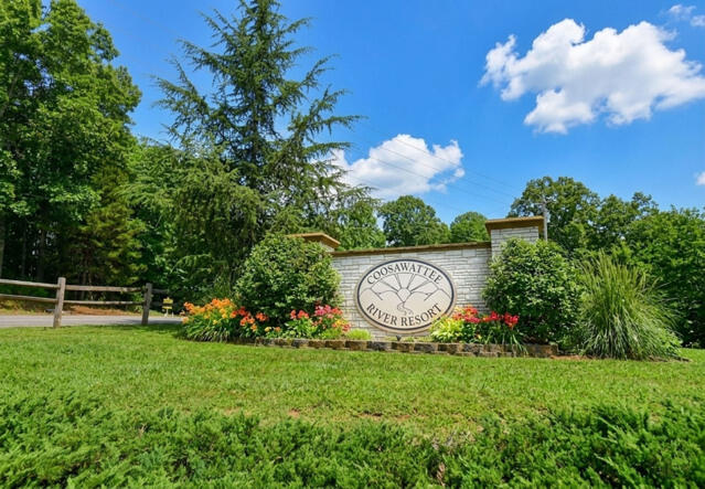 747 Matrix Lane Ellijay, GA 30540 - Photo 43 of 61 Community