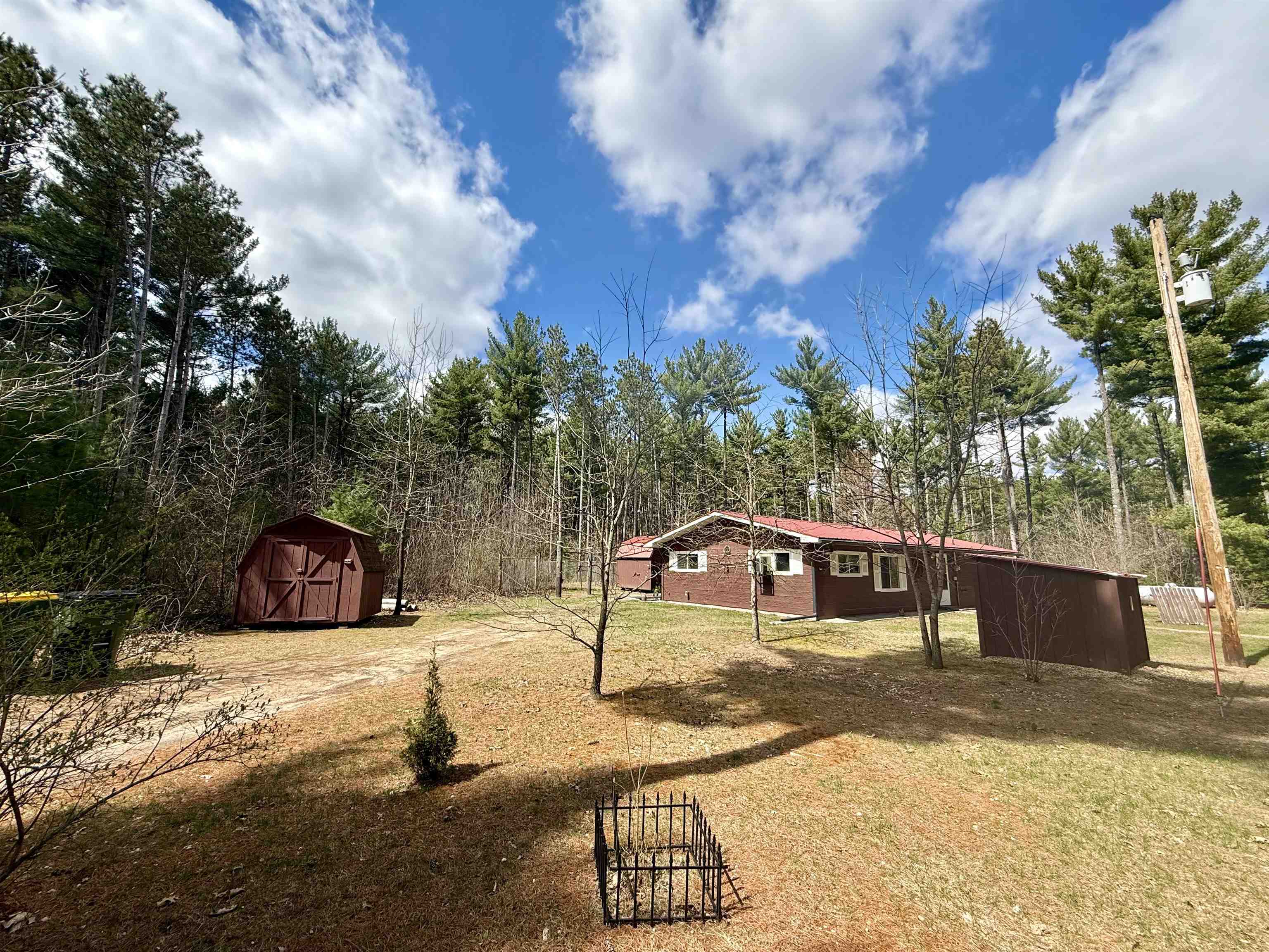 E2552 Porter Road Lone Rock, WI 53556 - Photo 17 of 26